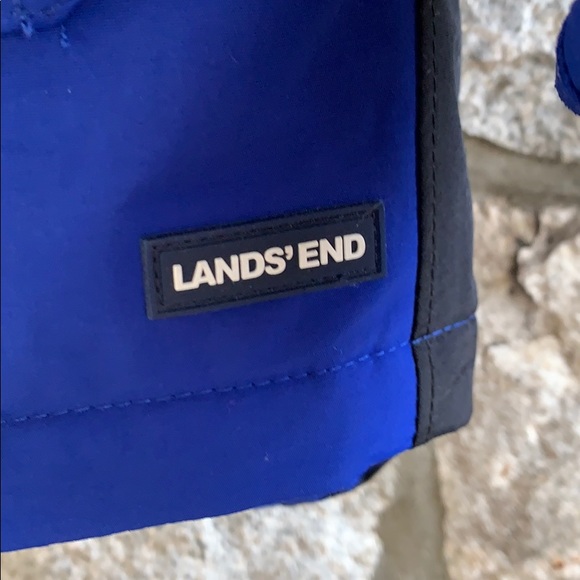 Lands’ End Parka - Picture 5 of 11